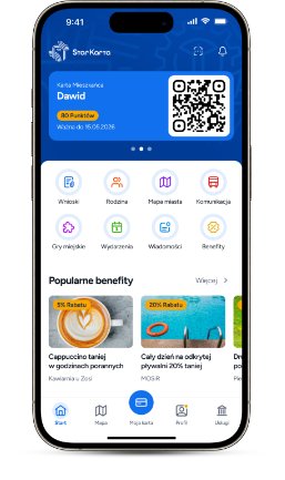 grafika aplikacji mobilnej